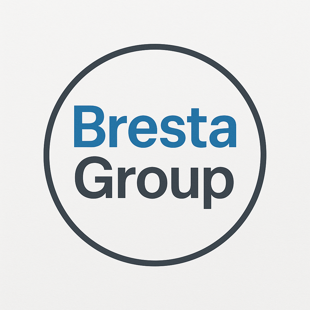 Bresta Group — Вентиляційні системи